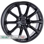  DaVinci 4 Gloss Black