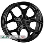 MAK Epica Gloss Black