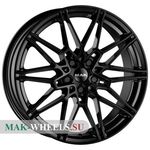 MAK Koenig Gloss Black