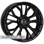 MAK Stilo Gloss Black