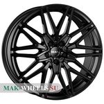 MAK Sturm Gloss Black