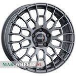 MAK APX Gloss Gun Metallic
